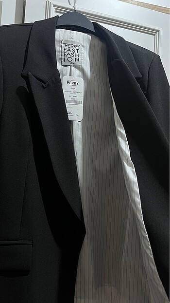 Diğer BLAZER CEKET