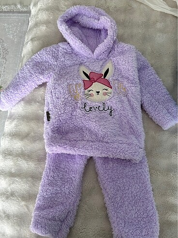 Diğer Kız bebek takım
