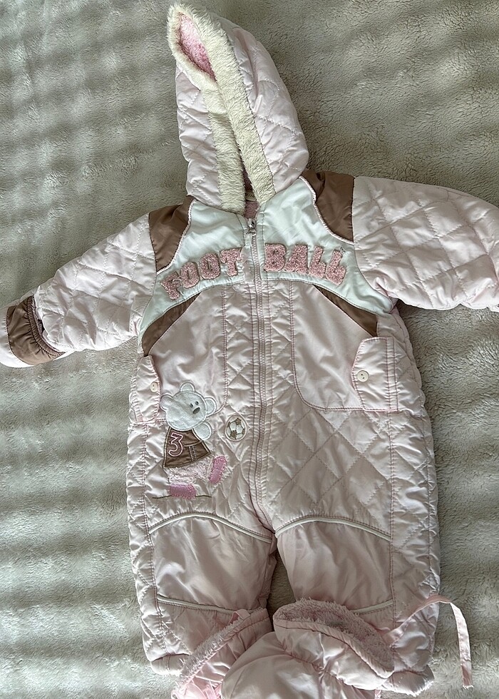 Astronot tulum - Görsel 2