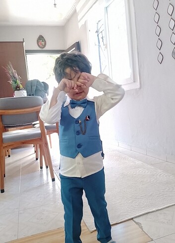 Diğer Takim elbise