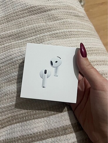 Airpods 4.nesil