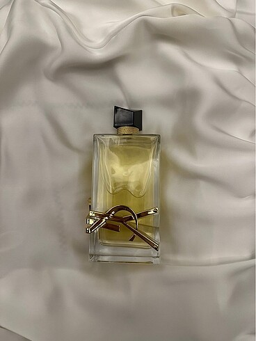 ysl libre