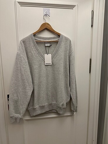 bershka kazak