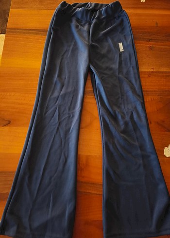 Oysho Mavi Parlak çocuk - Görsel 2