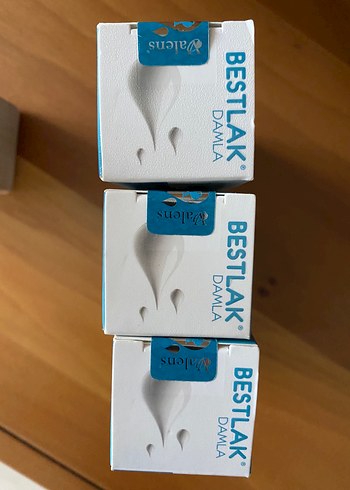 Diğer Bestlak Süt Arttırıcı Damla
