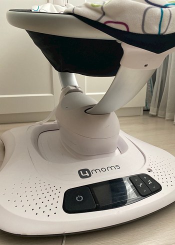 4moms 4MOMS ELEKTRİKLİ ANA KUCAĞI