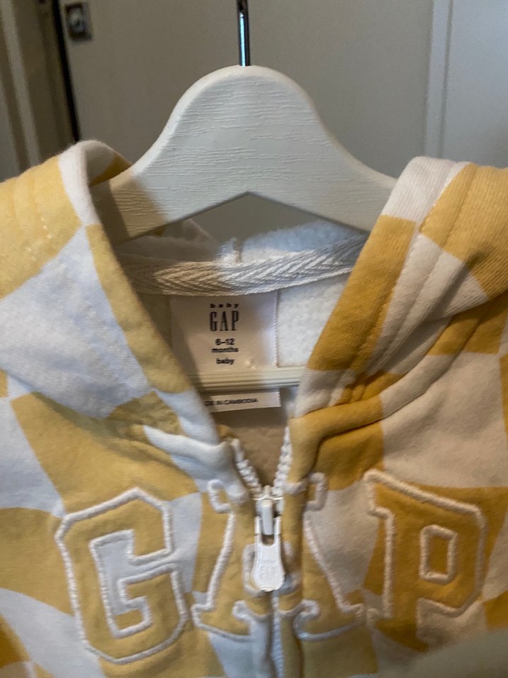 Gap Baby Eşofman Takımı - Görsel 2