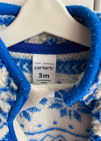 Carter's CARTERS TULUM