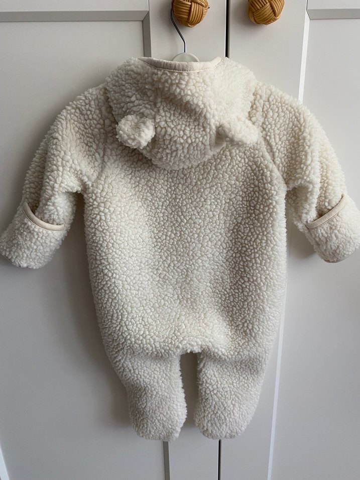 GAP BABY SHERPA TULUM - Görsel 4