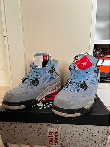 Nike air jordan 41