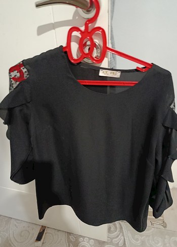 Siyah Uzun Kollu Gotik Kadın Elbise - Görsel 2