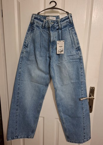 Bershka Erkek Pantolon