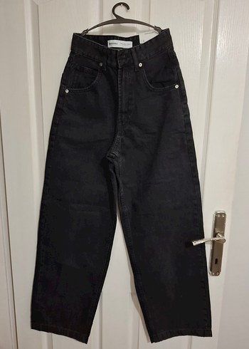 Bershka Erkek Super Baggy Pantolon
