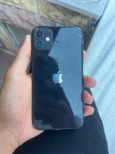 Yd iPhone 11