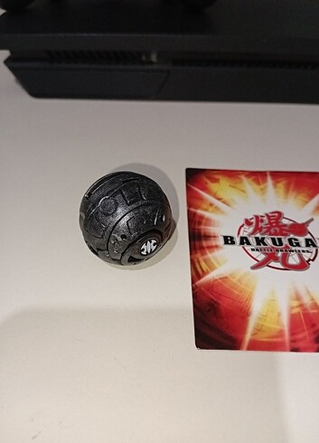  Bakugan Abis Omega