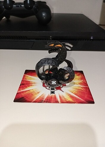Bakugan Abis Omega