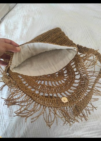 el emeği çanta - Görsel 2