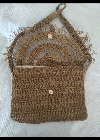 el emeği çanta - Görsel 3