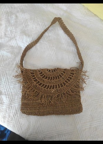 el emeği çanta - Görsel 4