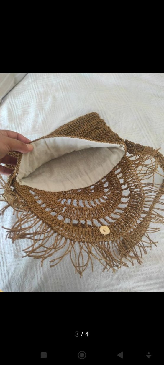 el emeği çanta - Görsel 2