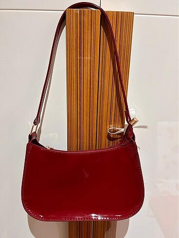 American Vintage HEDİYELİ ~ Cherry Çanta