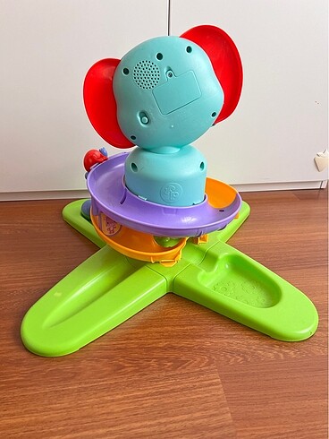 Fisher Price Fisher-Price Süprizli Fil