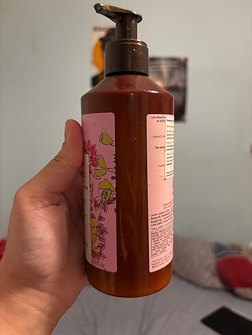 Yves Rocher Yves Rocher Romantik kır çiçekleri vücut spreyi ve kremi | yanla