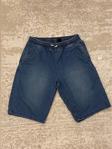 m Beden H&M şort