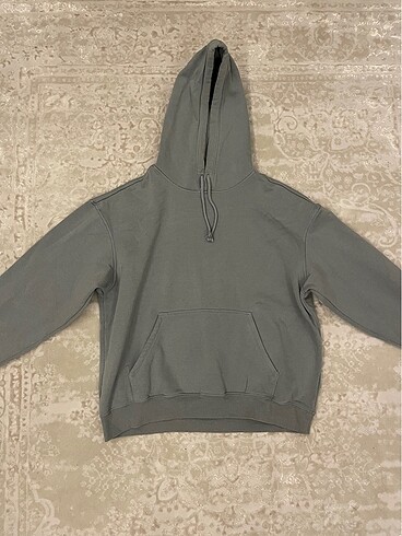 h&m kapüşonlu sweat