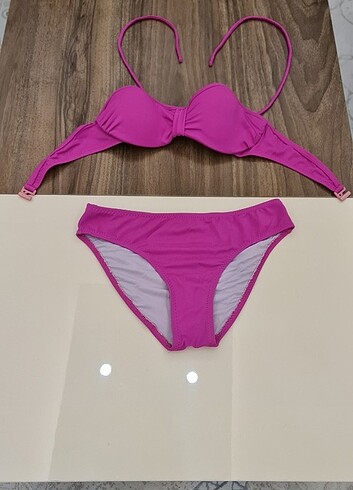 Bikini Takım