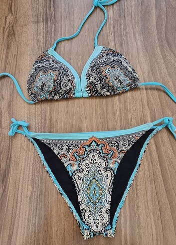 Bikini Takım