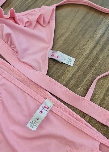 Bikini Takım