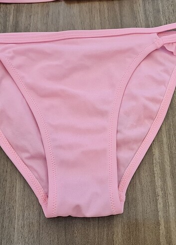 36 Beden Bikini Takım