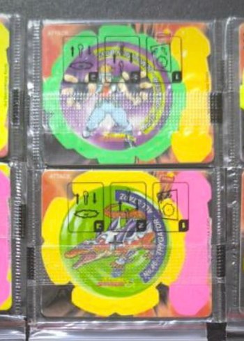 beyblade taso