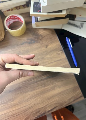 Ninattanın Bileziği - Ahmet Ümit - Görsel 4