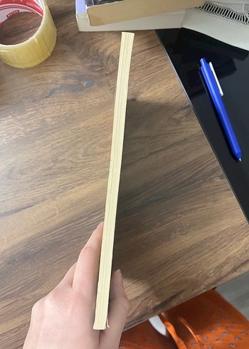 Ninattanın Bileziği - Ahmet Ümit - Görsel 3