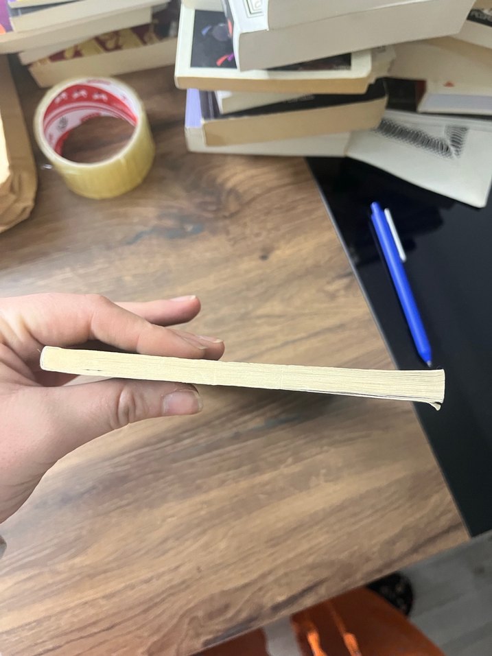 Ninattanın Bileziği - Ahmet Ümit - Görsel 4