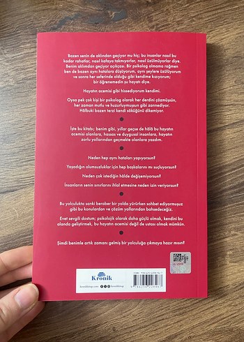 Hayat Acemileri İçin Yaşam Rehberi - Beyhan Budak - Görsel 2