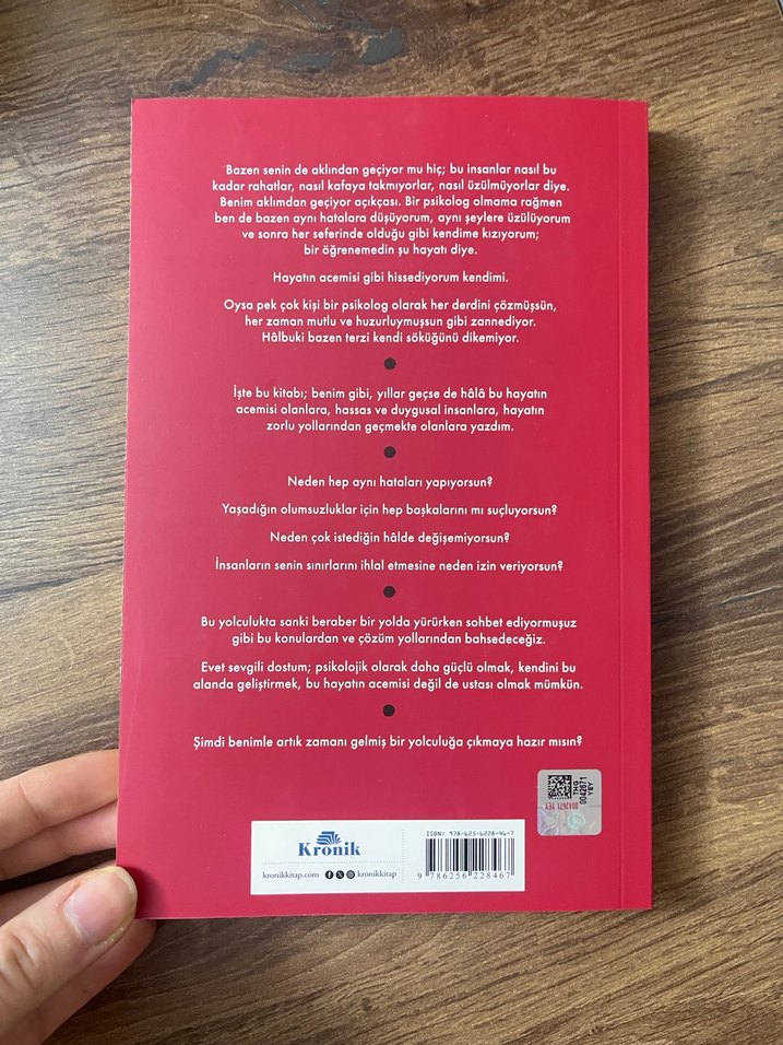 Hayat Acemileri İçin Yaşam Rehberi - Beyhan Budak - Görsel 2