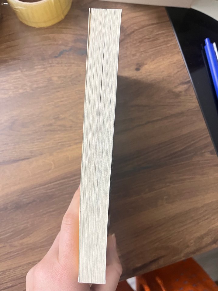 Sarı Yüz - R.F. Kuang - Görsel 3