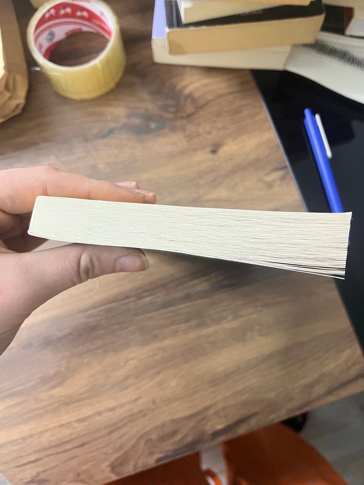 Sarı Yüz - R.F. Kuang - Görsel 4