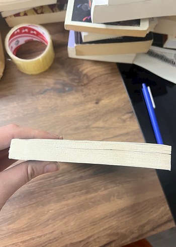 İçimdeki Müzik - Sharon M. Draper - Görsel 4