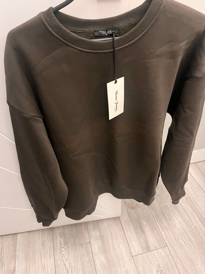 Vena jeans şardonlu sweatshirt xl - Görsel 5