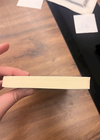 Kör Nişancı - Kurt Vonnegut - Görsel 4