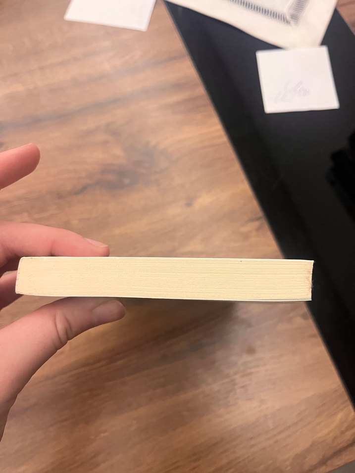 Kör Nişancı - Kurt Vonnegut - Görsel 4