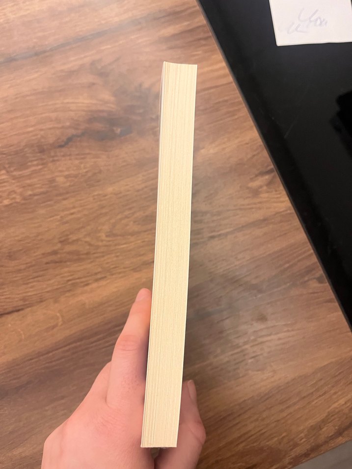 Kör Nişancı - Kurt Vonnegut - Görsel 3