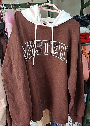 xxl Beden Sweatshirt