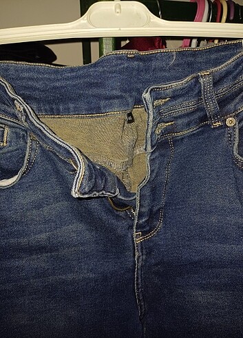 46 Beden Pantolon