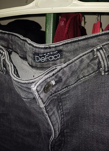 46 Beden Pantolon
