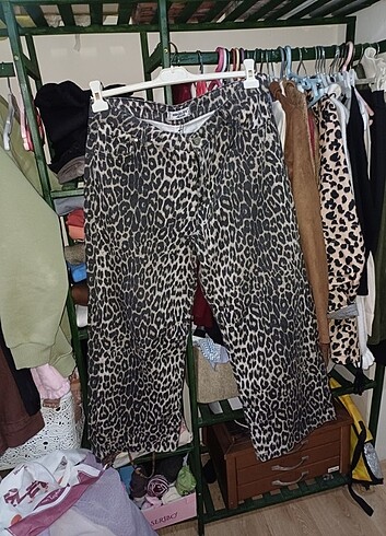 44 Beden pantolon